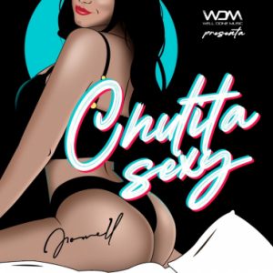 Jowell – Chulita Sexy